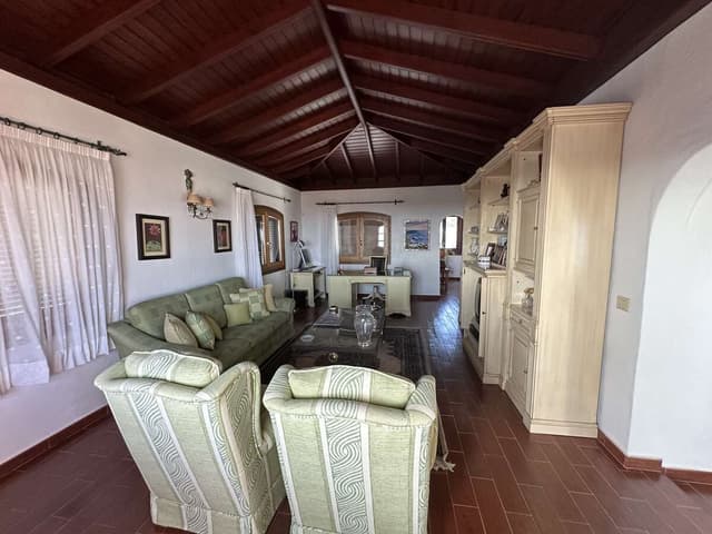 Imagen de la propiedad Amplia Villa en Mácher.