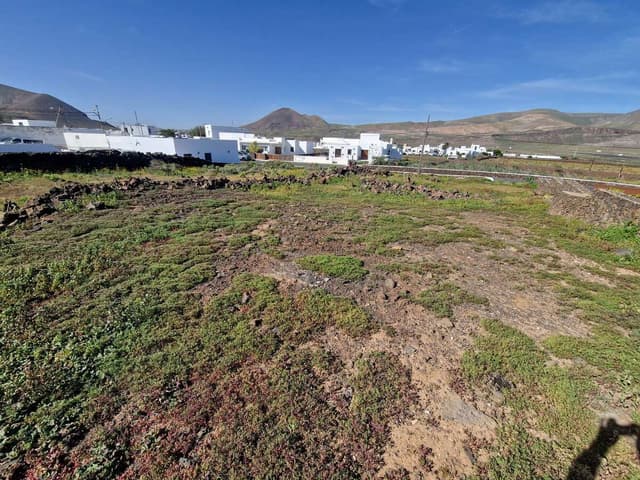 Imagen de la propiedad Terreno exclusivo en el pueblo de Guatiza