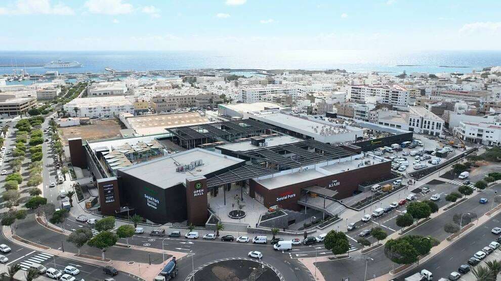 Imagen de propiedad: Apartment for Sale – Excellent Investment Opportunity in Arrecife. en Arrecife