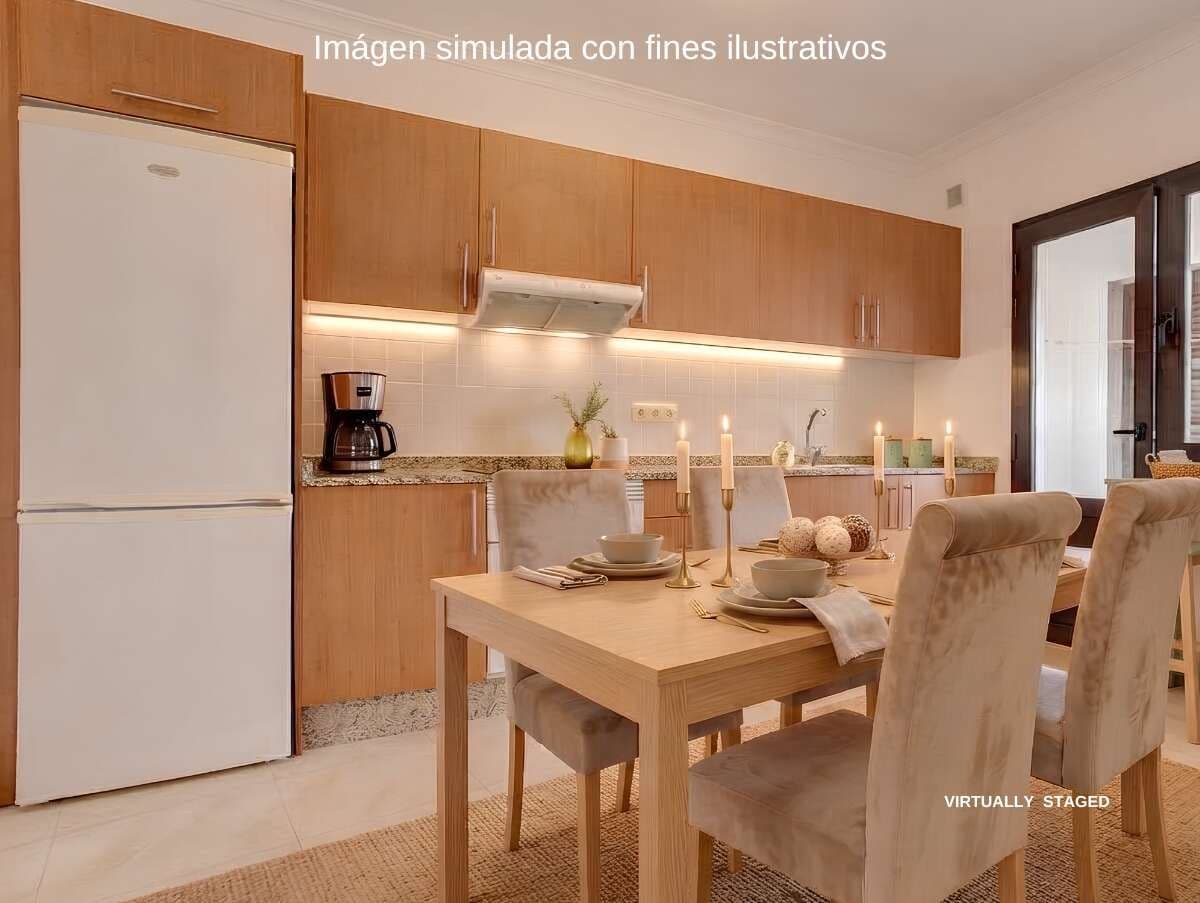 Imagen 3 de la propiedad Magnificent bright apartment with garage in an unbeatable area! - Arrecife
