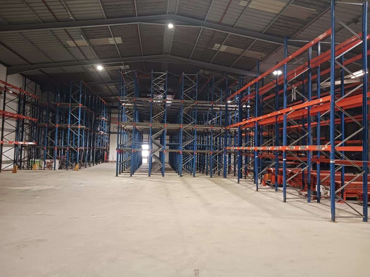 Imagen 2 de la propiedad Oportunidad Estratégica en el Corazón Industrial de Playa Honda