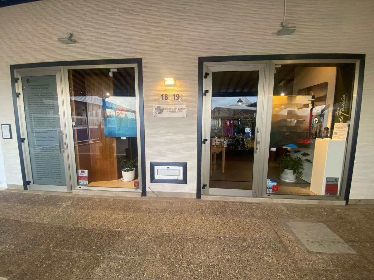 Imagen 3 de la propiedad Local comercial con múltiples posibilidades en Costa Teguise.