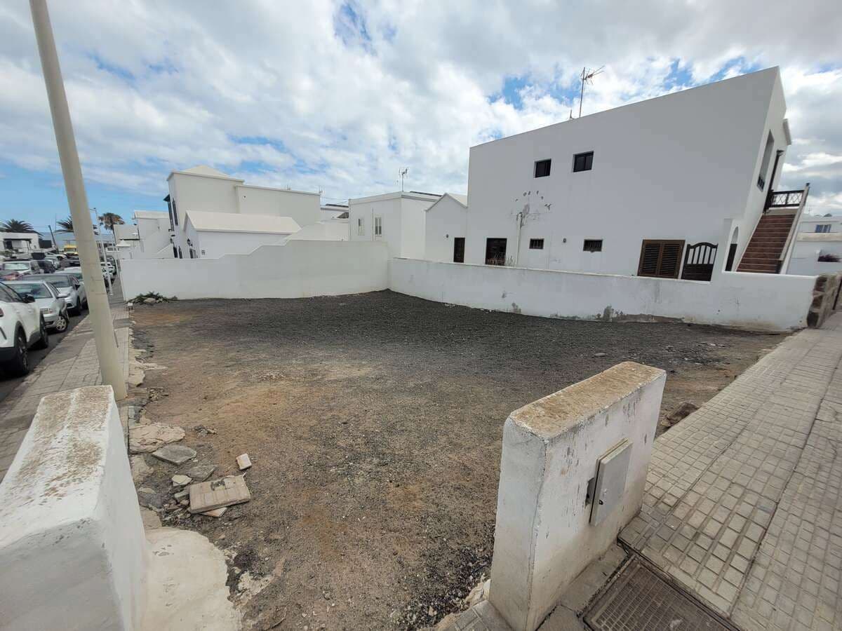 Imagen 3 de la propiedad Excelente oportunidad en Playa Honda, segunda línea.