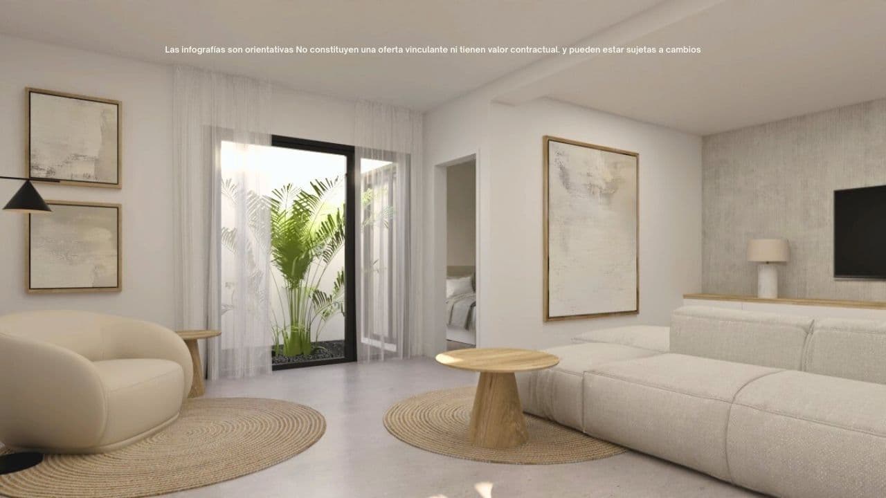 Imagen 3 de la propiedad Tu Refugio de Lujo en Playa Blanca: Promoción Exclusiva de 18 Villas con Piscina. Privada.