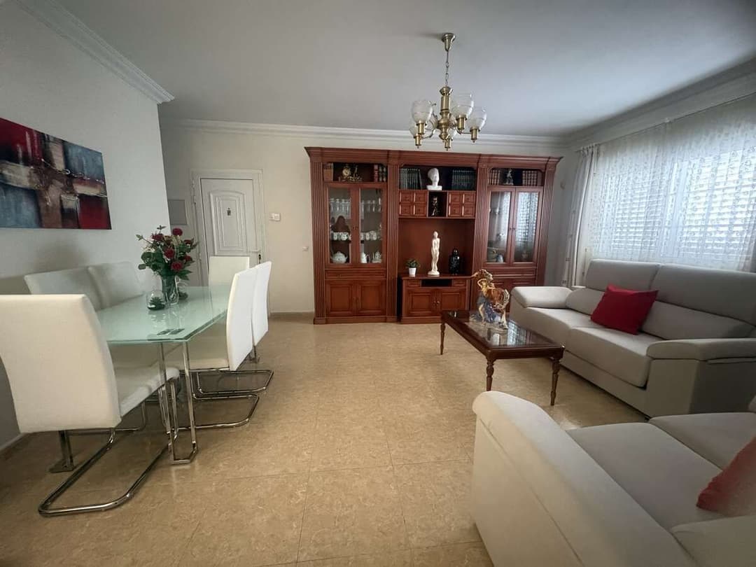 Imagen de propiedad: Amplio dúplex en Arrecife. en Arrecife